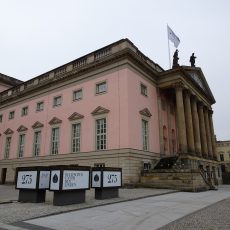 Staatsoper Unter den Linden