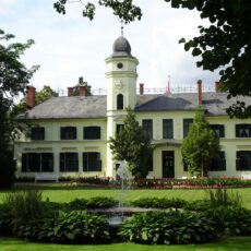 Britz - Schloss Britz